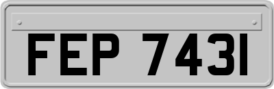 FEP7431