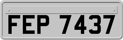 FEP7437