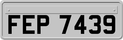FEP7439
