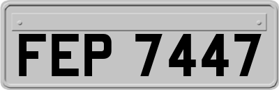 FEP7447