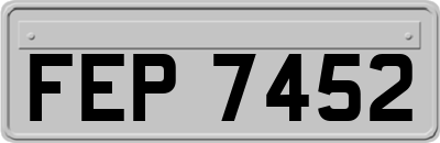 FEP7452