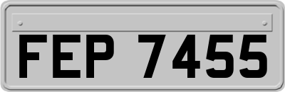 FEP7455