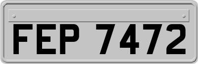 FEP7472