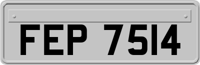 FEP7514