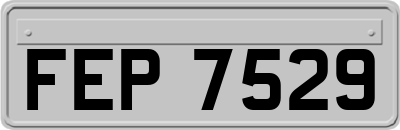 FEP7529