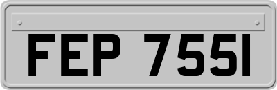 FEP7551