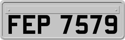 FEP7579