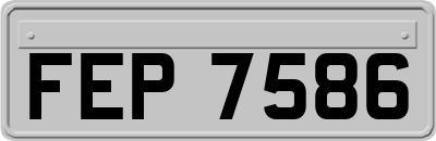 FEP7586