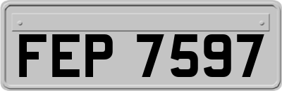FEP7597