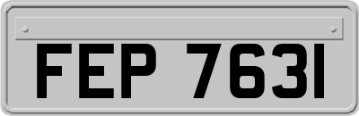 FEP7631