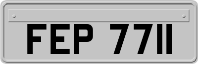 FEP7711