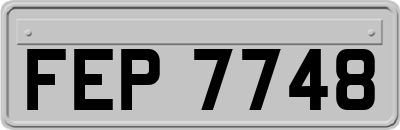 FEP7748