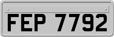 FEP7792