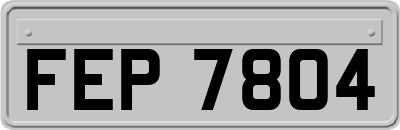FEP7804