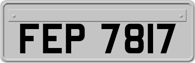 FEP7817