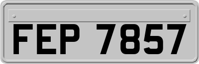 FEP7857