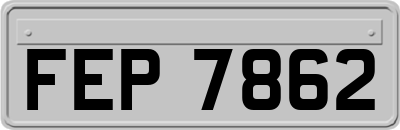 FEP7862