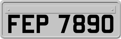 FEP7890