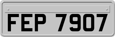 FEP7907