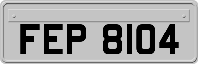 FEP8104