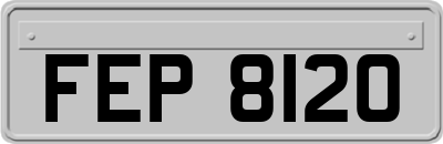 FEP8120