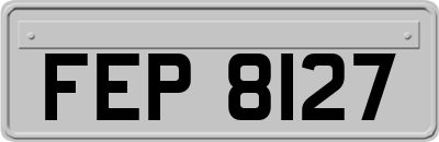 FEP8127