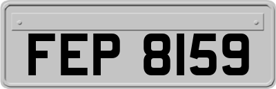 FEP8159
