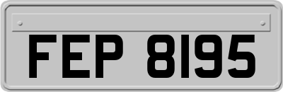 FEP8195