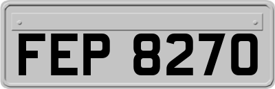 FEP8270
