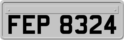 FEP8324