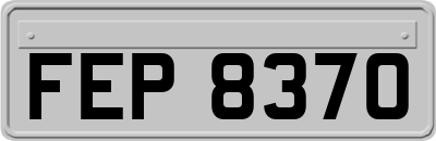FEP8370