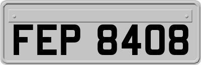 FEP8408