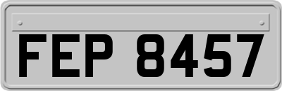 FEP8457