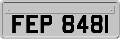 FEP8481