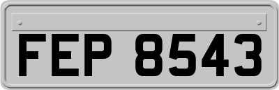 FEP8543