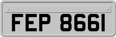 FEP8661