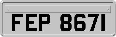 FEP8671