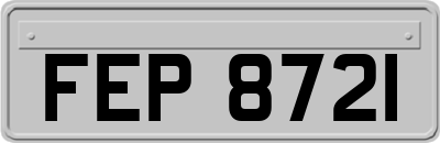 FEP8721