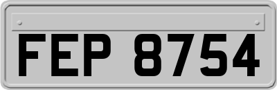 FEP8754