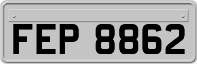 FEP8862