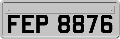 FEP8876