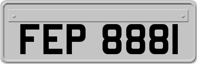 FEP8881