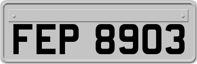 FEP8903