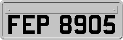 FEP8905