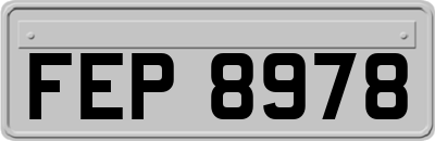 FEP8978
