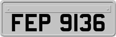 FEP9136
