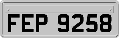 FEP9258