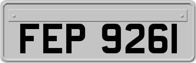 FEP9261