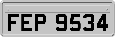 FEP9534