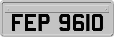 FEP9610